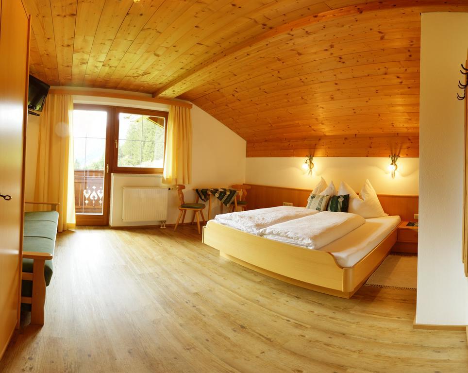 Doadlerhof Villa Neustift im Stubaital Exterior photo